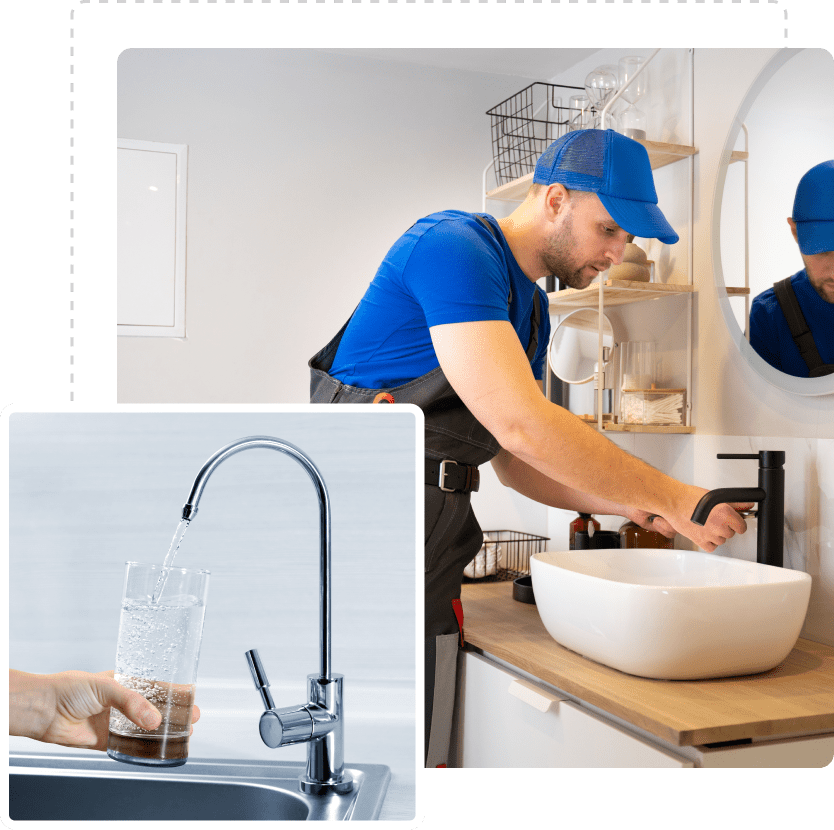 AV Premier Plumbing