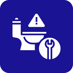 Toilet Repair and Replacement